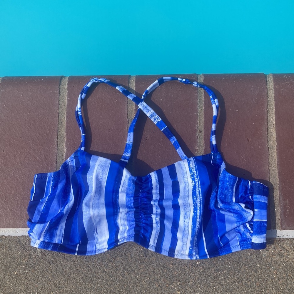 🎉10 for $10🎉Freya Bikini Top    Size M
